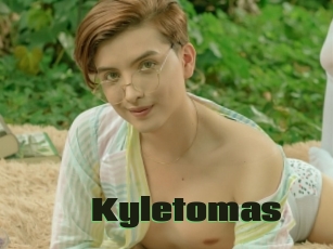 Kyletomas