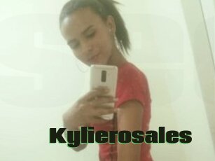 Kylierosales