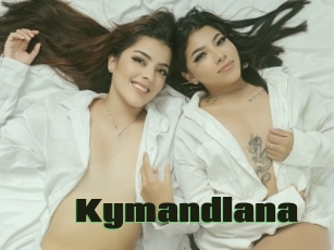 Kymandlana