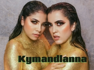 Kymandlanna