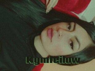 Kymteiluw