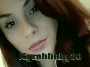 Kyrahbaby88