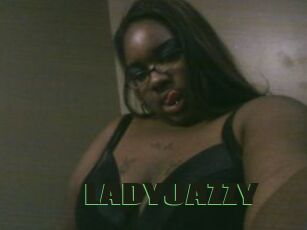 LADYJAZZY