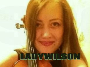 LADY_WILSON