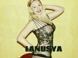 LANUSYA