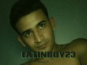 LATINBOY23