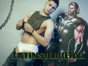 LATINSOLDIERxx