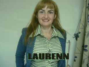 LAURENN_