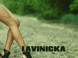 LAVINICKA