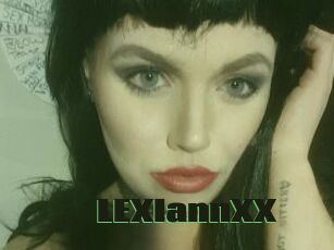 LEXIannXX