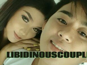 LIBIDINOUSCOUPLE