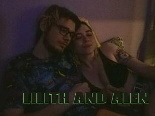 LILITH_AND_ALEN