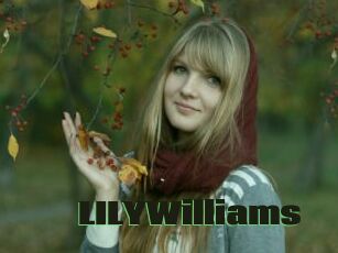 LILYWilliams