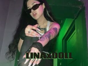 LINAxDOLL