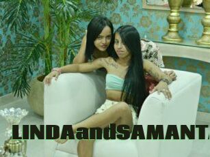 LINDAandSAMANTA