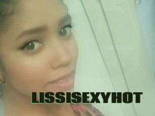 LISSISEXYHOT