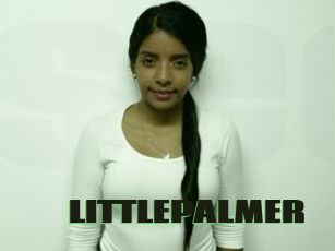 LITTLEPALMER