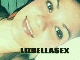 LIZBELLASEX