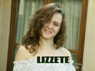 LIZZETE