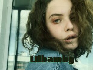 LIlbamby