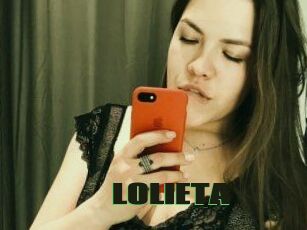 LOLIETA