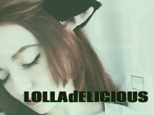 LOLLA_dELICIOUS