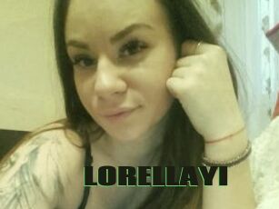 LORELLAYI