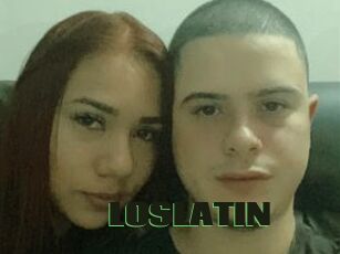 LOSLATIN