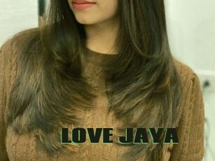 LOVE_JAYA