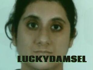 LUCKYDAMSEL