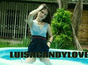 LUISACANDYLOVE