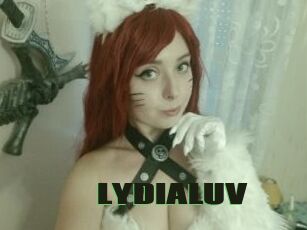 LYDIALUV