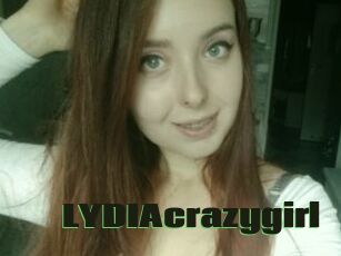 LYDIAcrazygirl