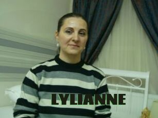 LYLIANNE