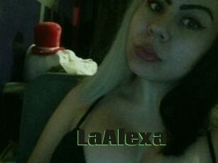 LaAlexa