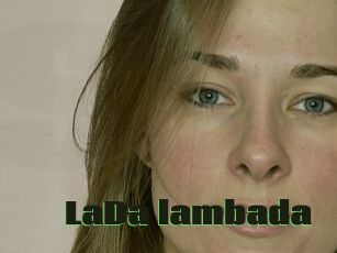 LaDa_lambada