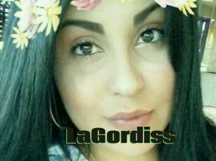 LaGordiss