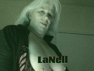 LaNell