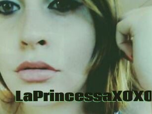 LaPrincessaXOXO