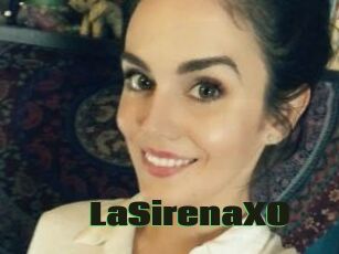 LaSirenaXO