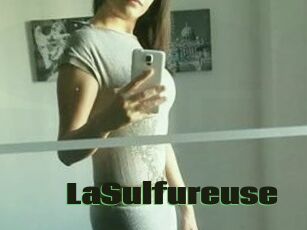 LaSulfureuse