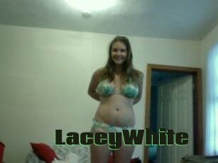 LaceyWhite