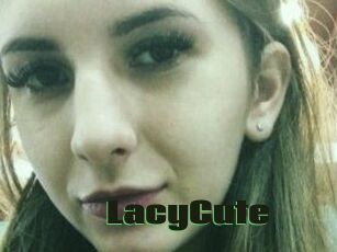 LacyCute