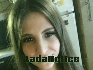 LadaHotIce