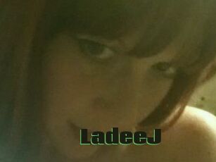 LadeeJ