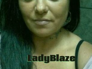 LadyBlaze