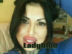 LadyBlue