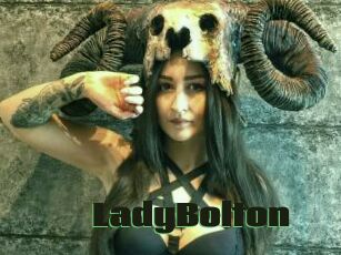 LadyBolton