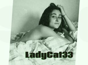 LadyCat33