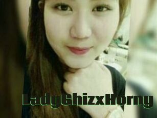 LadyChizxHorny